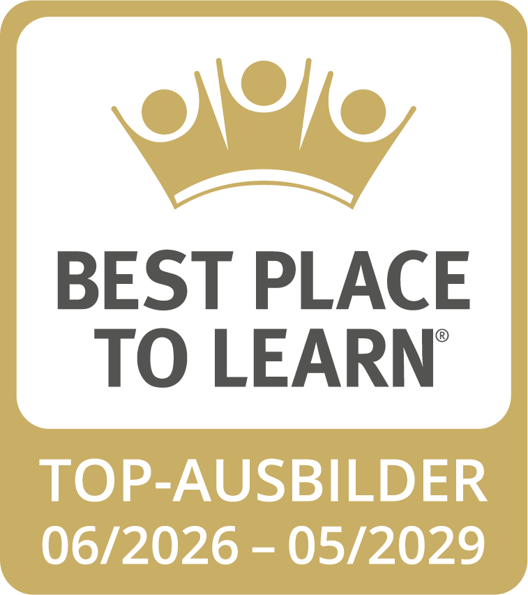 BEST PLACE TO LEARN